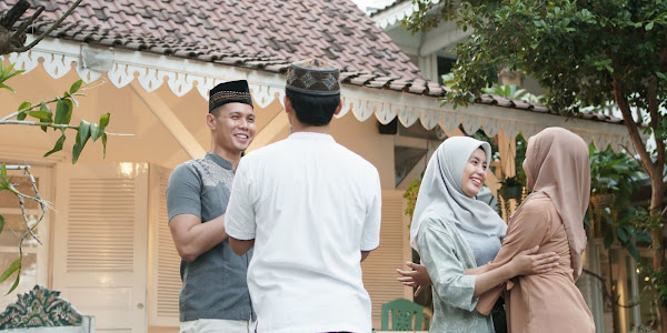 Merayakan Idul Fitri: Tradisi dan Kebudayaan di Indonesia