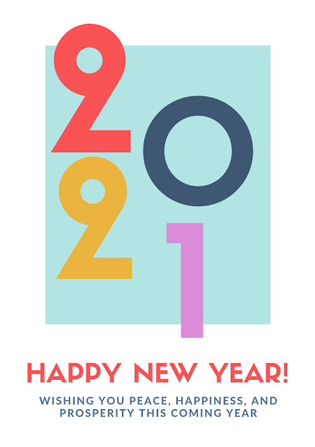 Happy New Year 2021 Wishes, Images, Shayari, Status, Wallpapers