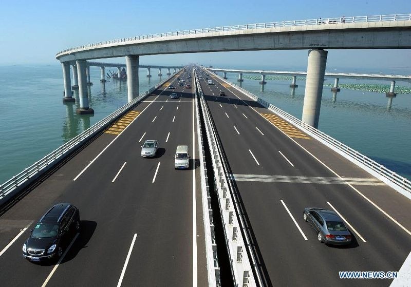 jiaozhou-bay-bridge-1