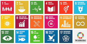 Risultati immagini per 2030 agenda for sustainable development