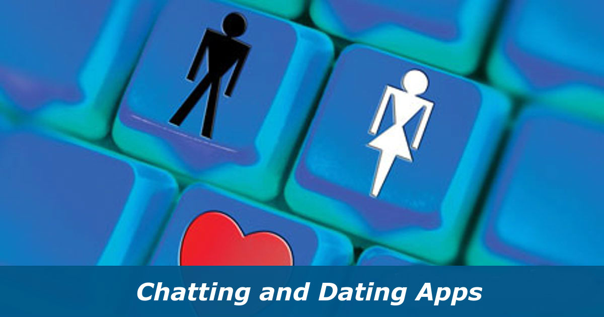 Develop dating app online chatting and video chat ap…