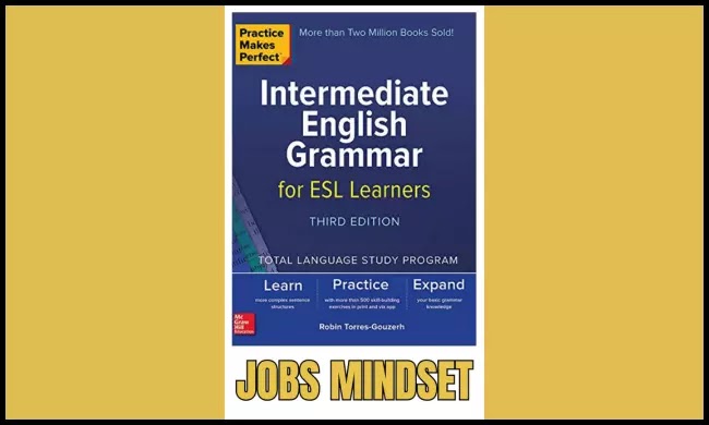Practice Makes Perfect: Intermediate English Grammar for ESL Learners Mastering English Grammar with MGara Coin