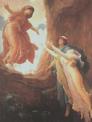 Online Full Moon Ritual Image