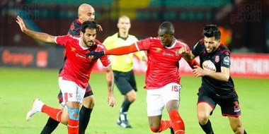 فيروس كورونا يهدد مباراة النادي الاهلي والهلال السوداني بدوري الابطال - موقع عناكب الاخباري