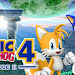 Sonic 4 Episode 2 THD APK+SD DATA Files v1.4