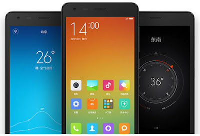 hard reset Xiaomi Redmi 2