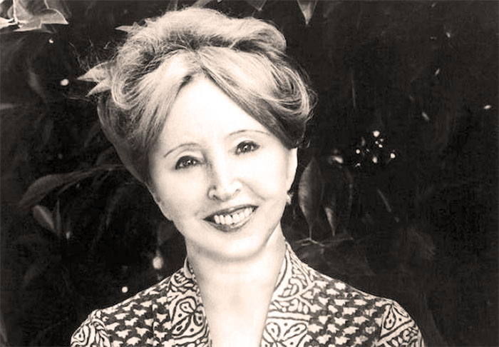 Biografía de Anaïs Nin