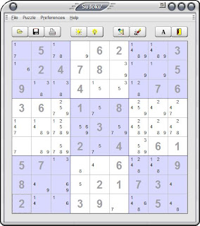 ന ഹ രബ ന ദ ക കൾ Sudoku