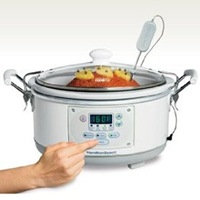 Cooking Products - Slow Cooker from Hamilton Beach