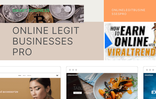 Onlinelegitbusinessespro