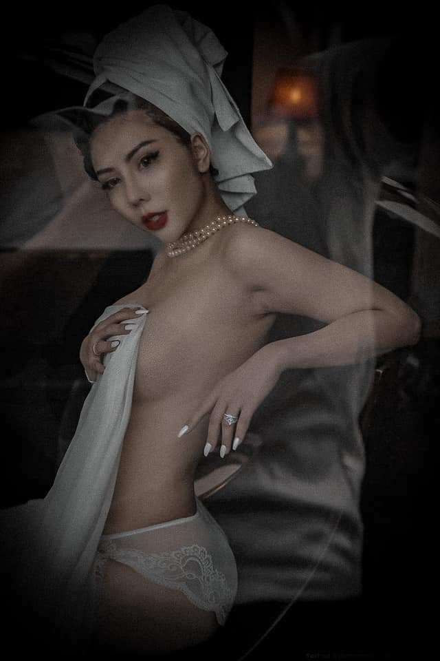 Seductive Lady - Na Ty Nguyen