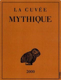 La Cuvee Mythque