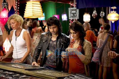 Jacqueline Fernandez Murder 2