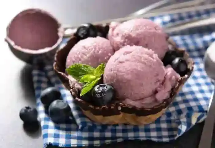 News, News-Malayalam-News, National, Recipe, Grapes Ice cream Recipe.