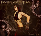 Beats Antique - Collide