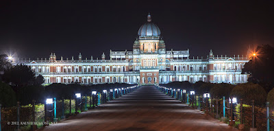 Beautiful Place in Kochbihar