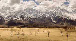 Pakistan Attracts Tourist for its Best Places/Spots to Visit