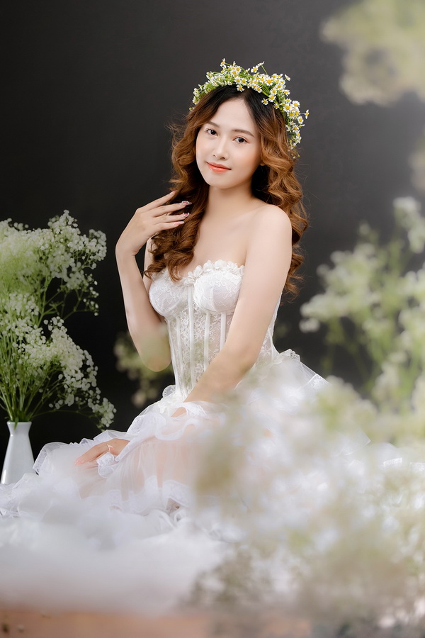 Photo Nhật Dương Wedding