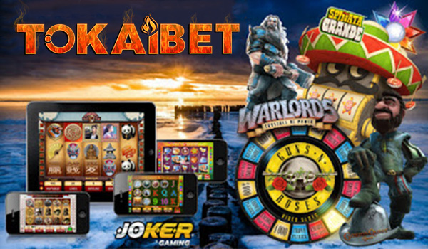 Teknologi Game Slot Joker123 Gaming Terpopuler