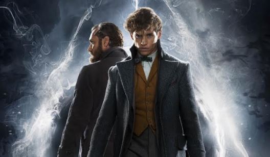 WATCH: FANTASTIC BEASTS: THE CRIMES OF GRINDELWALD First Trailer Released in the Wild