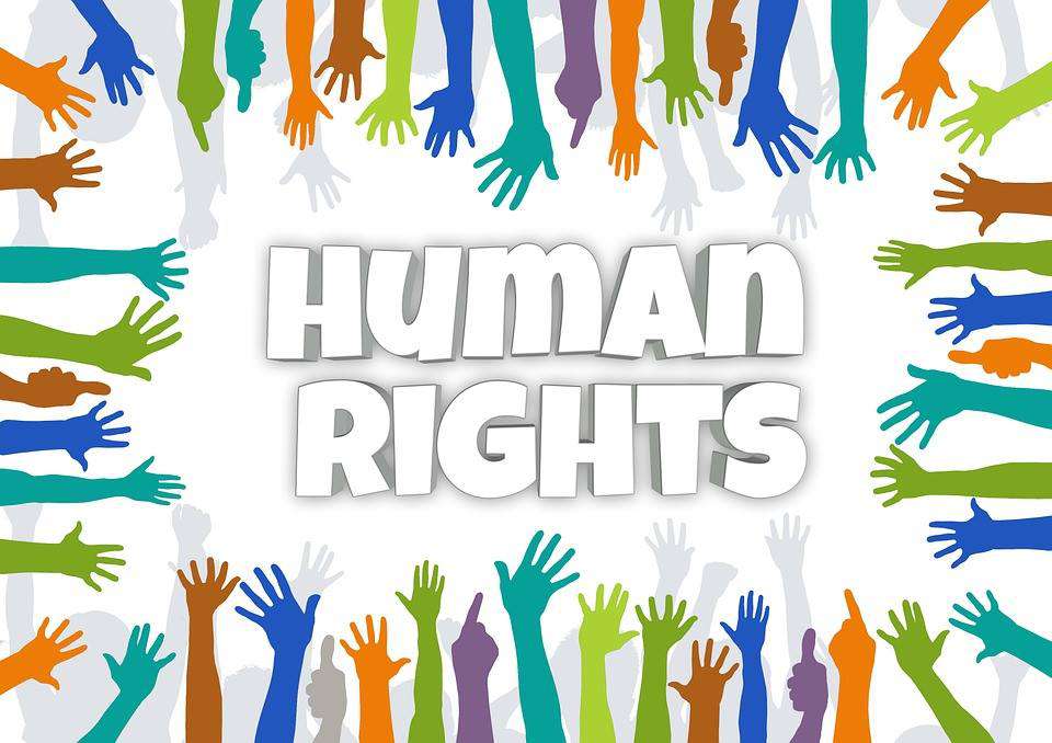 Human Rights Day Wishes Lovely Pics