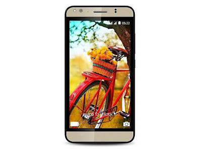 Karbonn Titanium Mach Five