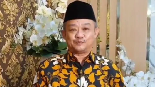 PP Muhammadiyah: Kalau Pemudik Dihentikan Petugas, Cukup Bilang TKA China