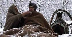 Imagens de "Sonho de inverno". Clique para ampliar
