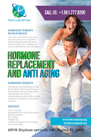 Low T therapy and HRT in Palm Beach County, Florida at NovaGenix for men with low T to start testosterone therapy