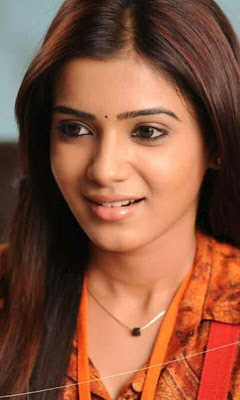 Samantha cute