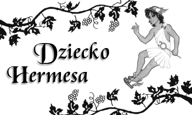 Dziecko Hermesa