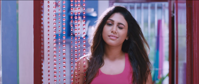 Trisha Illana Nayanthara Full Tamil Movie Download