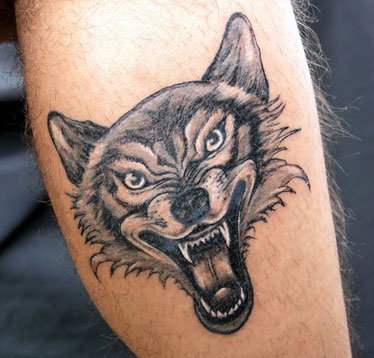 wolf tattoo design. wolf tattoo designs. wolf