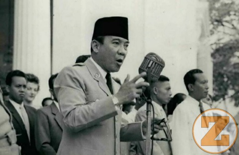 Profil Soekarno, Sang Ploklamator Dan Presiden Pertama Republik Indonesia