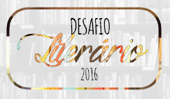 Desafio Literário 2016