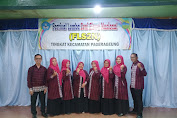 Acara Kejuaraan  FLS2N dan FTBI Sebagai Penutup Kegiatan Kesiswaan Tahun 2023 di Wilayah Pendidikan Kecamatan Pagerageung