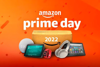 E' arrivato il Prime Day! Dove trovare gli sconti irripetibili sui prodotti più richiesti di Amazon