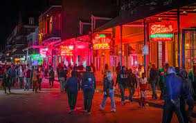 Whether you go on many excursions for fun or visit a great place with your friends