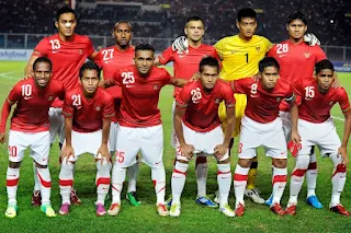 موعد مباراة الفلبين وإندونيسيا اليوم في تصفيات كأس العالم آسيا