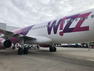 WIZZ AIR SAYS SORRY TO PASSENGERS TURNED AWAY FROM ATHENS FLIGHT FOR MISSING OUT OPTIONAL MIDDLE INITIAL