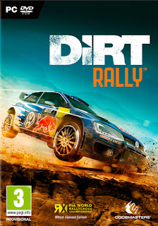  Before downloading make sure your PC meets minimum system requirements DiRT Rally Free Download PC Game