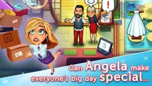 Fabulous Angela’s Wedding Disaster MOD APK+Data