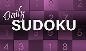 سودوكو يومي Daily Sudoku