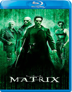 [VIP] The Matrix [1999] [BD25] [Latino] [Oficial] REMASTERED