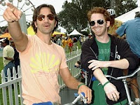 Breckin Meyer and Seth Green Are Set To Join The Cast Of NBC's Heroes