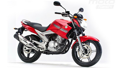 SPECIFY Yamaha Scorpio NEW generation