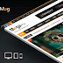 Mega Mag V1.30 Responsive Magazine Blogger/Blogspot Premium Template