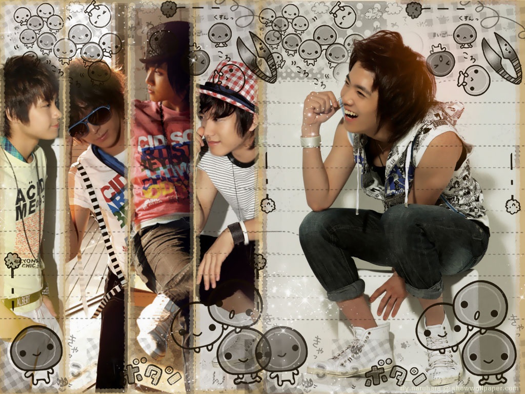 Island Wallpaper ~ KPOP AND KDRAMA LOVERS