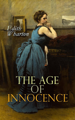 The Age of Innocence by Edith Wharton