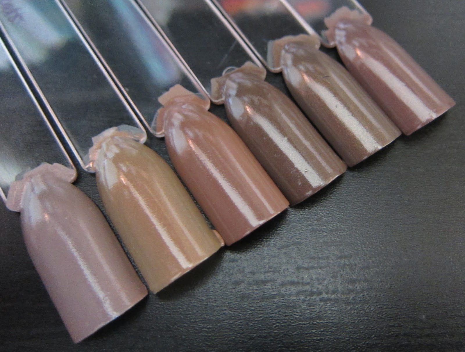 Rescue Beauty Lounge In Decorous Comparisons